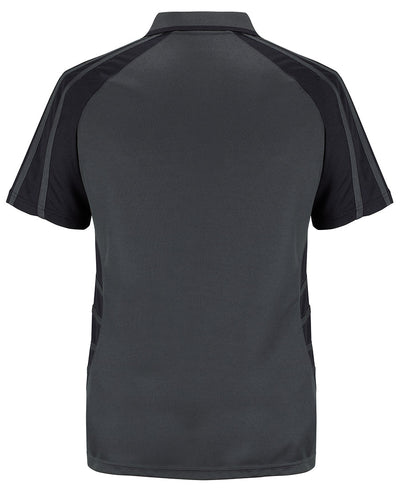 7APS - Podium - Arachnid Polo