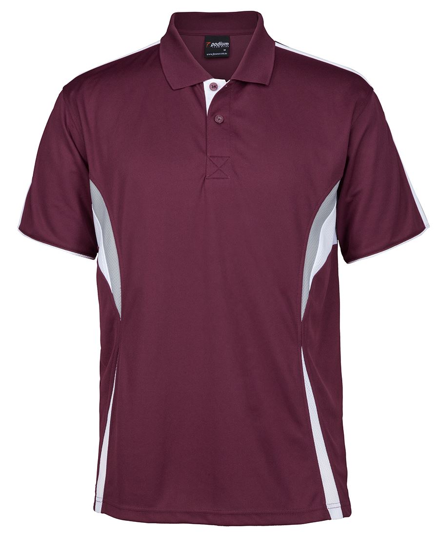 7COP - JB's Wear - Men's Podium Cool Polo