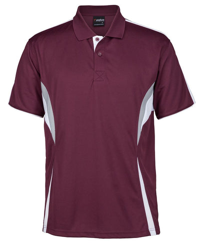 7COP - JB's Wear - Men's Podium Cool Polo