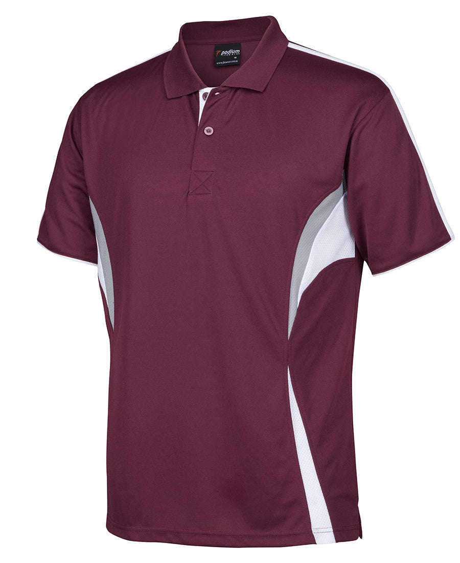 7COP - JB's Wear - Men's Podium Cool Polo