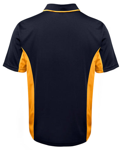 7PP - JB's Wear - Men's Podium Contrast Cool Polo