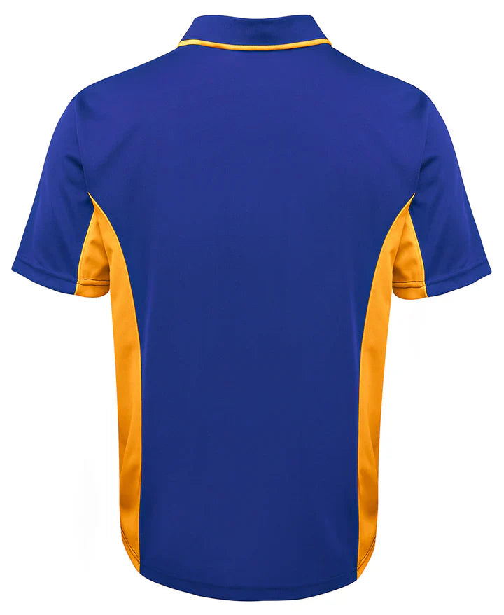 7PP - JB's Wear - Men's Podium Contrast Cool Polo
