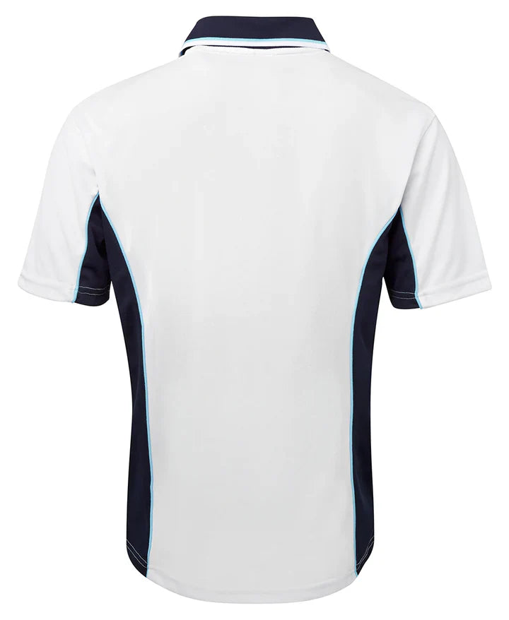 7PP - JB's Wear - Men's Podium Contrast Cool Polo