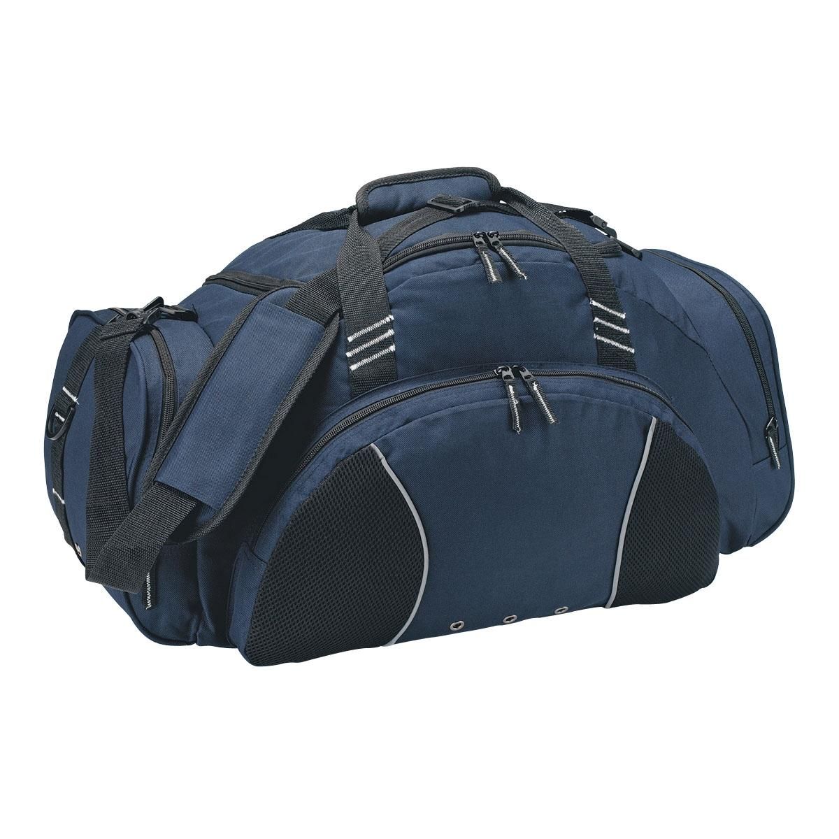 B240A - Legend Life - Travel Sports Bag