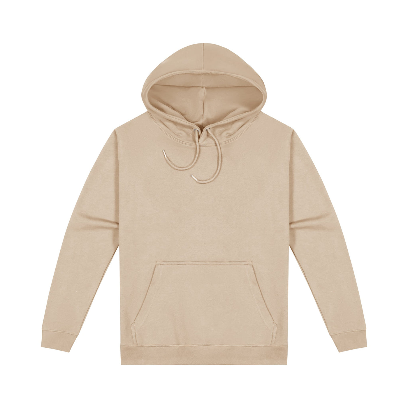 HSI - Cloke - Origin Hoodie Tan