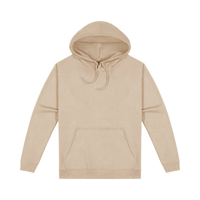 HSI - Cloke - Origin Hoodie Tan