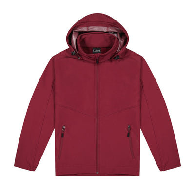 AJM - Cloke - Aspiring Softshell Jacket