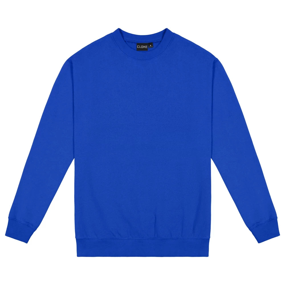 CSIK - Cloke - Standard Crew Neck Sweat Kids