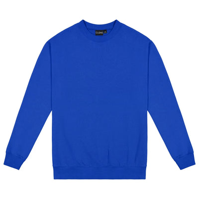 CSIK - Cloke - Standard Crew Neck Sweat Kids