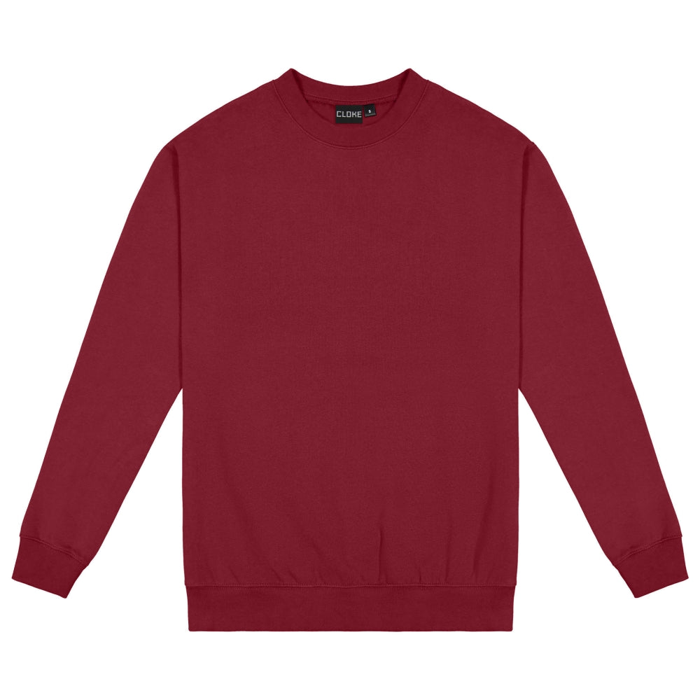 CSIK - Cloke - Standard Crew Neck Sweat Kids