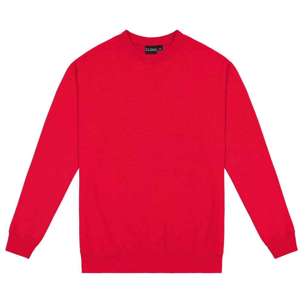 CSIK - Cloke - Standard Crew Neck Sweat Kids