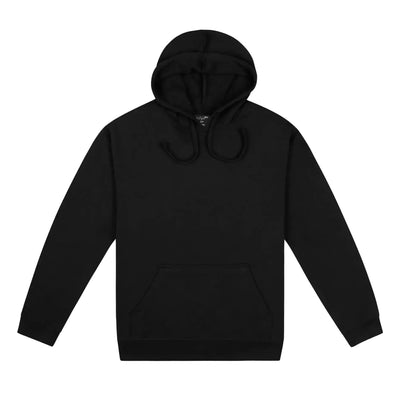EHPK - Cloke - Kids Edge Hoodie Black