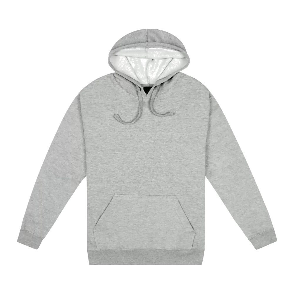 EHPK - Cloke - Kids Edge Hoodie Grey Marle