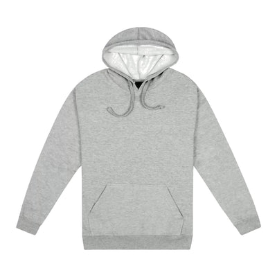 EHPK - Cloke - Kids Edge Hoodie Grey Marle