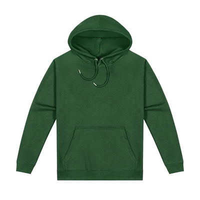 HSI - Cloke - Origin Hoodie - Dark Colours