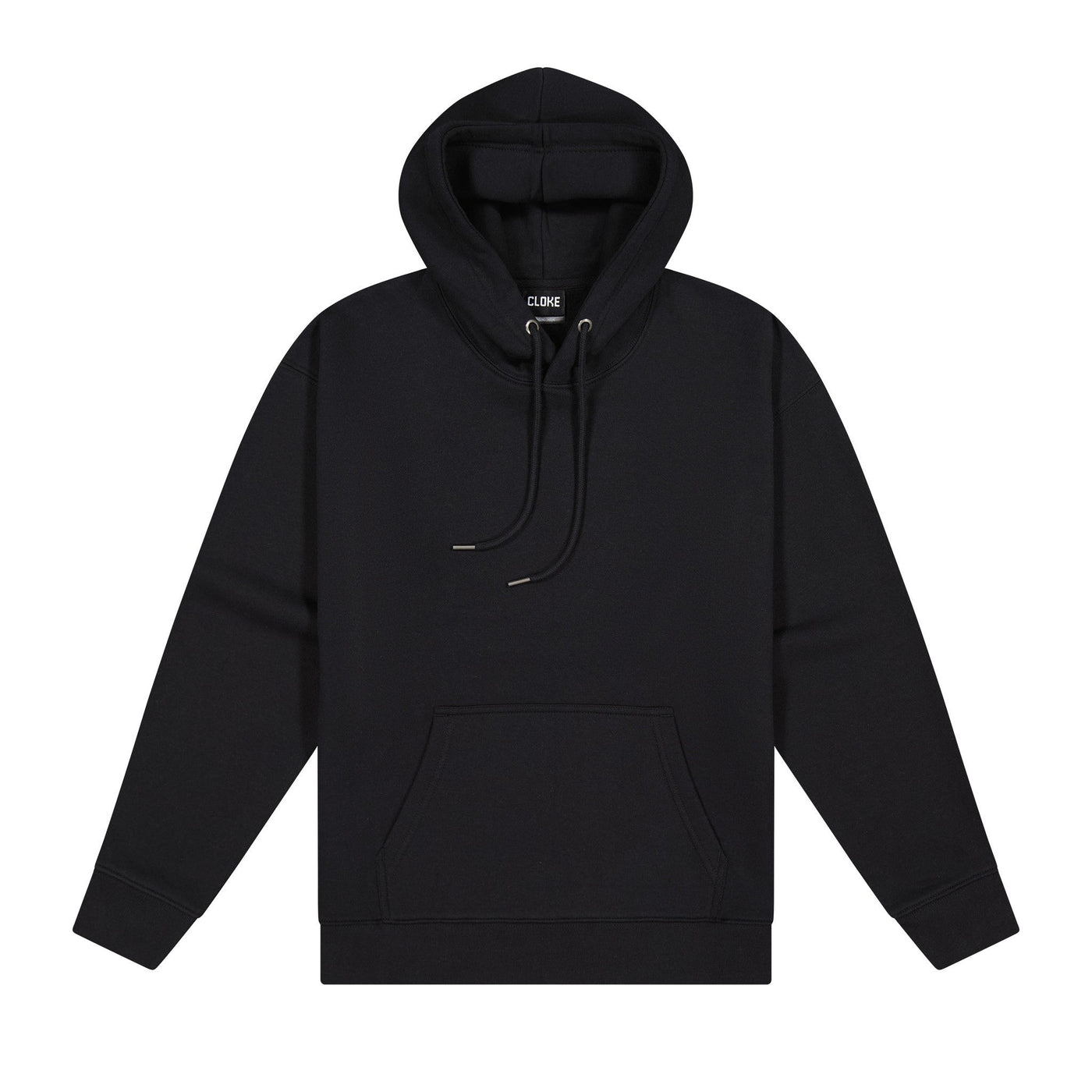 HSW - Cloke - Womens Origin Hoodie