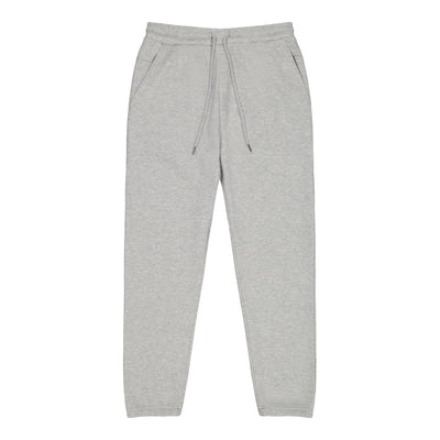 LWP - Cloke - Lounge Warrior Pants Grey Marle