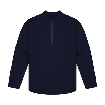 M903 - Cloke - Kids Alpine Merino 1/2 Zip