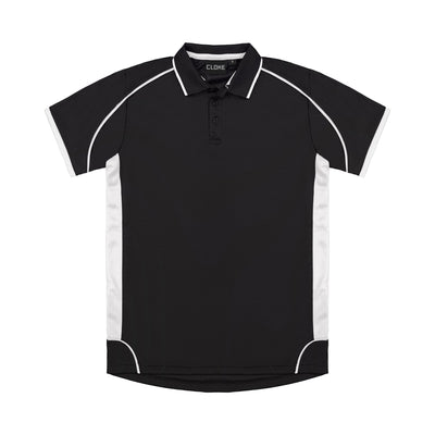 MPP - Cloke - Matchpace Polo