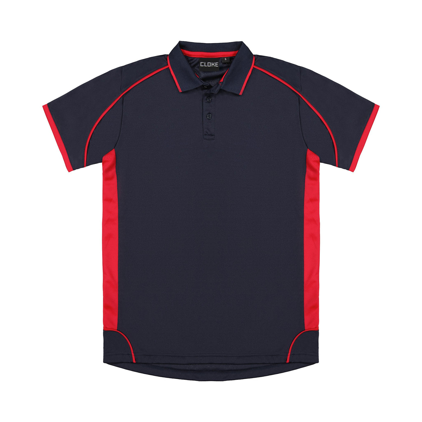 MPP - Cloke - Matchpace Polo