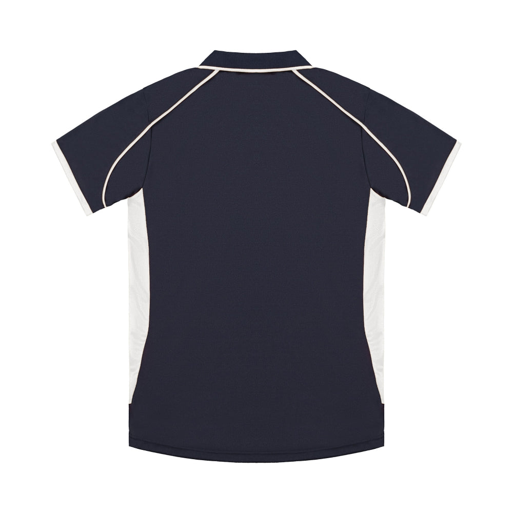 MPPK - Cloke - Kids Matchpace Polo