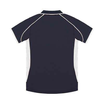 MPPK - Cloke - Kids Matchpace Polo