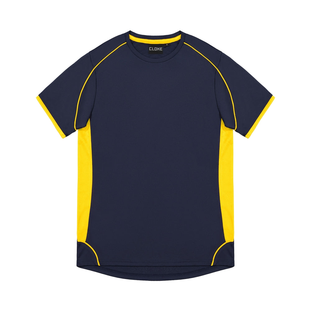 MPT - Cloke - Matchpace T-Shirt