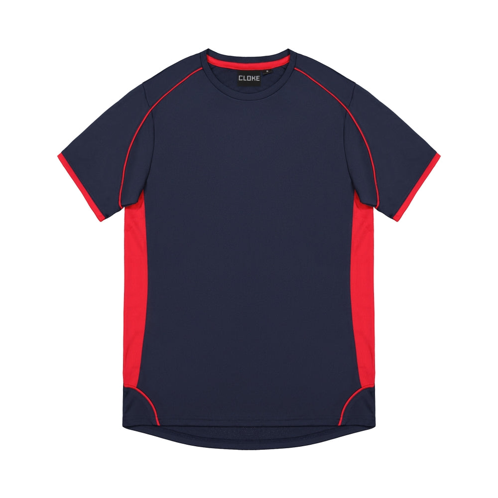 MPT - Cloke - Matchpace T-Shirt