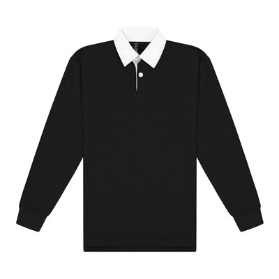 RJP - Cloke - Classic Rugby Shirt