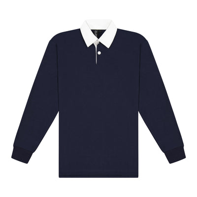 RJP - Cloke - Classic Rugby Shirt