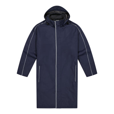 STJ - Cloke - Sideline Jacket Navy