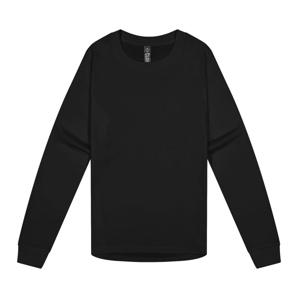 T404 - Cloke - Womens Loafer Tee