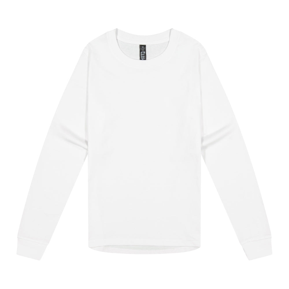 T404 - Cloke - Womens Loafer Tee