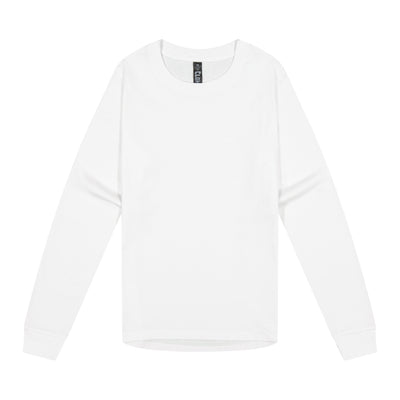 T404 - Cloke - Womens Loafer Tee