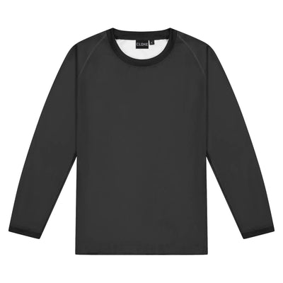 WTT - Cloke - Warm Up Training Top