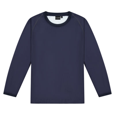 WTT - Cloke - Warm Up Training Top