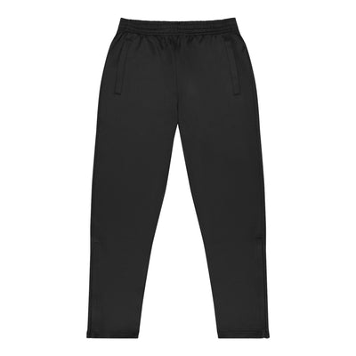 XTLK - Cloke - Kids XT Performance Trackpants Black