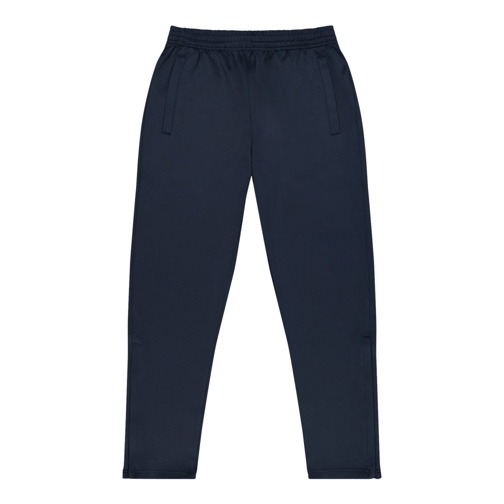 XTLK - Cloke - Kids XT Performance Trackpants Navy