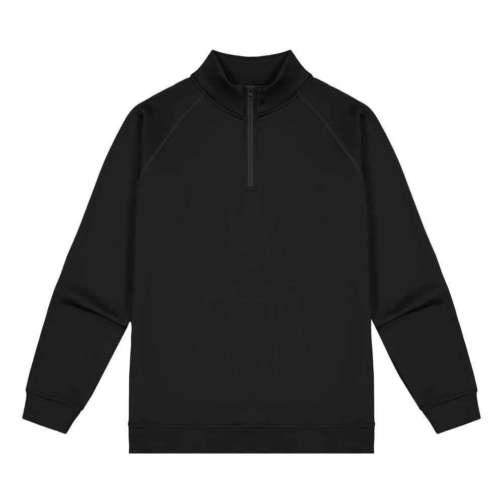 XTQK - Cloke - XT Performance Drill Top Kids