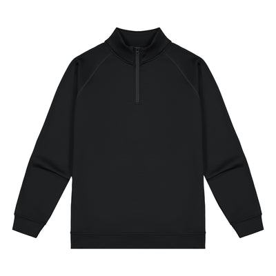 XTQK - Cloke - XT Performance Drill Top Kids