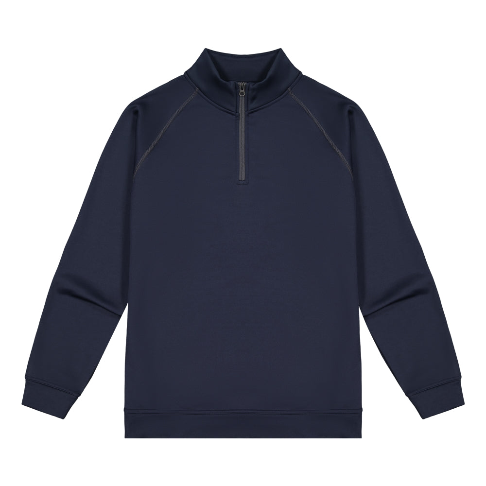 XTQK - Cloke - XT Performance Drill Top Kids