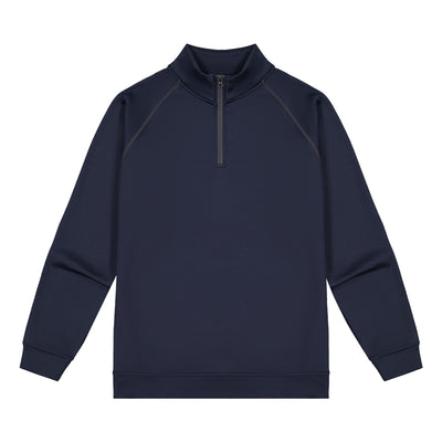XTQK - Cloke - XT Performance Drill Top Kids