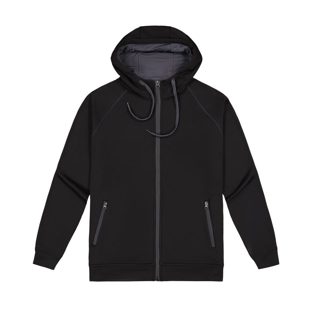 XTZK - Cloke - XT Performance Zip Hoodie Kids