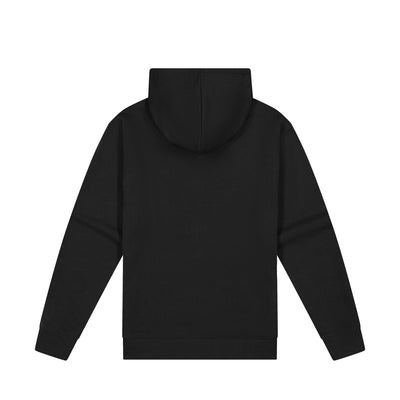 ZHW - Cloke - Womens Campfire Zip Hoodie