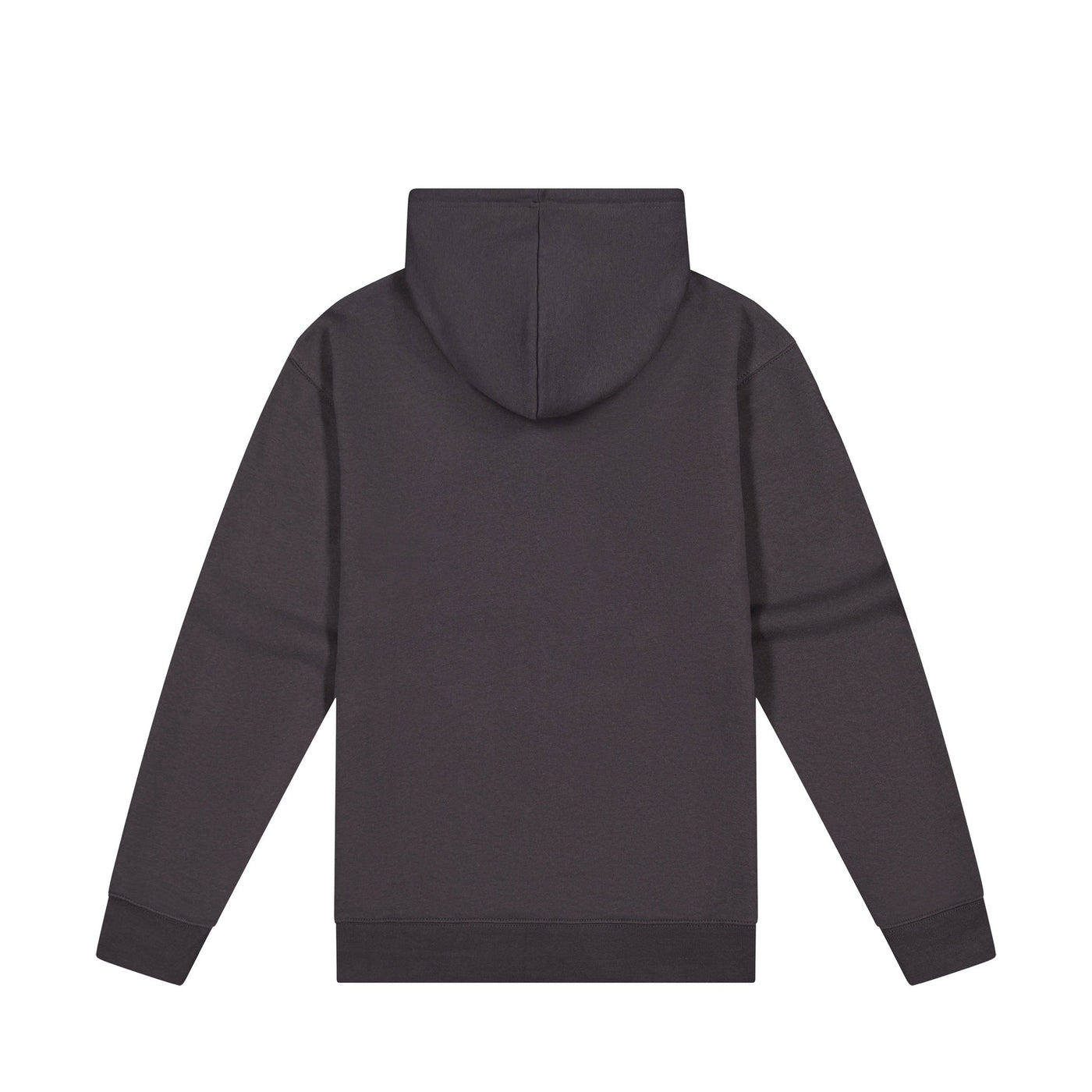 ZHW - Cloke - Womens Campfire Zip Hoodie