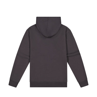 ZHW - Cloke - Womens Campfire Zip Hoodie