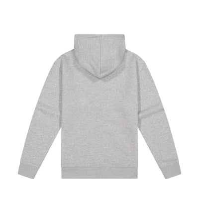 ZHW - Cloke - Womens Campfire Zip Hoodie