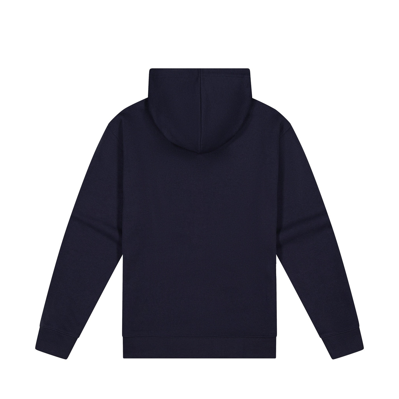 ZHW - Cloke - Womens Campfire Zip Hoodie