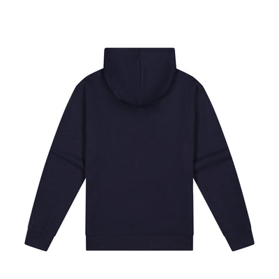 ZHW - Cloke - Womens Campfire Zip Hoodie