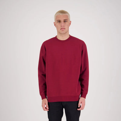 CSI - Cloke - Standard Crew Neck Sweat